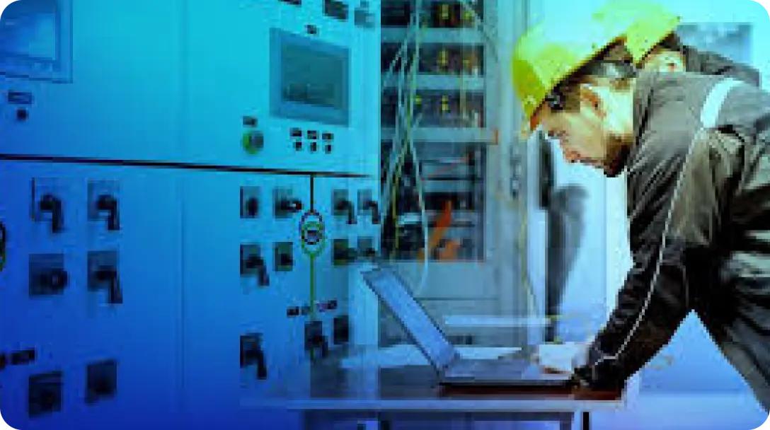 Customer & Field Service