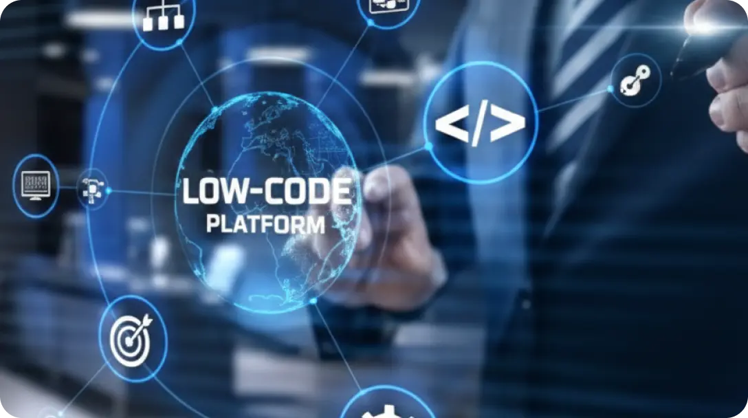 Low Code Automation