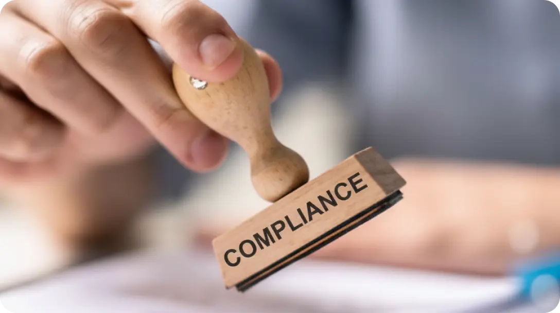 Risk Security Compliance