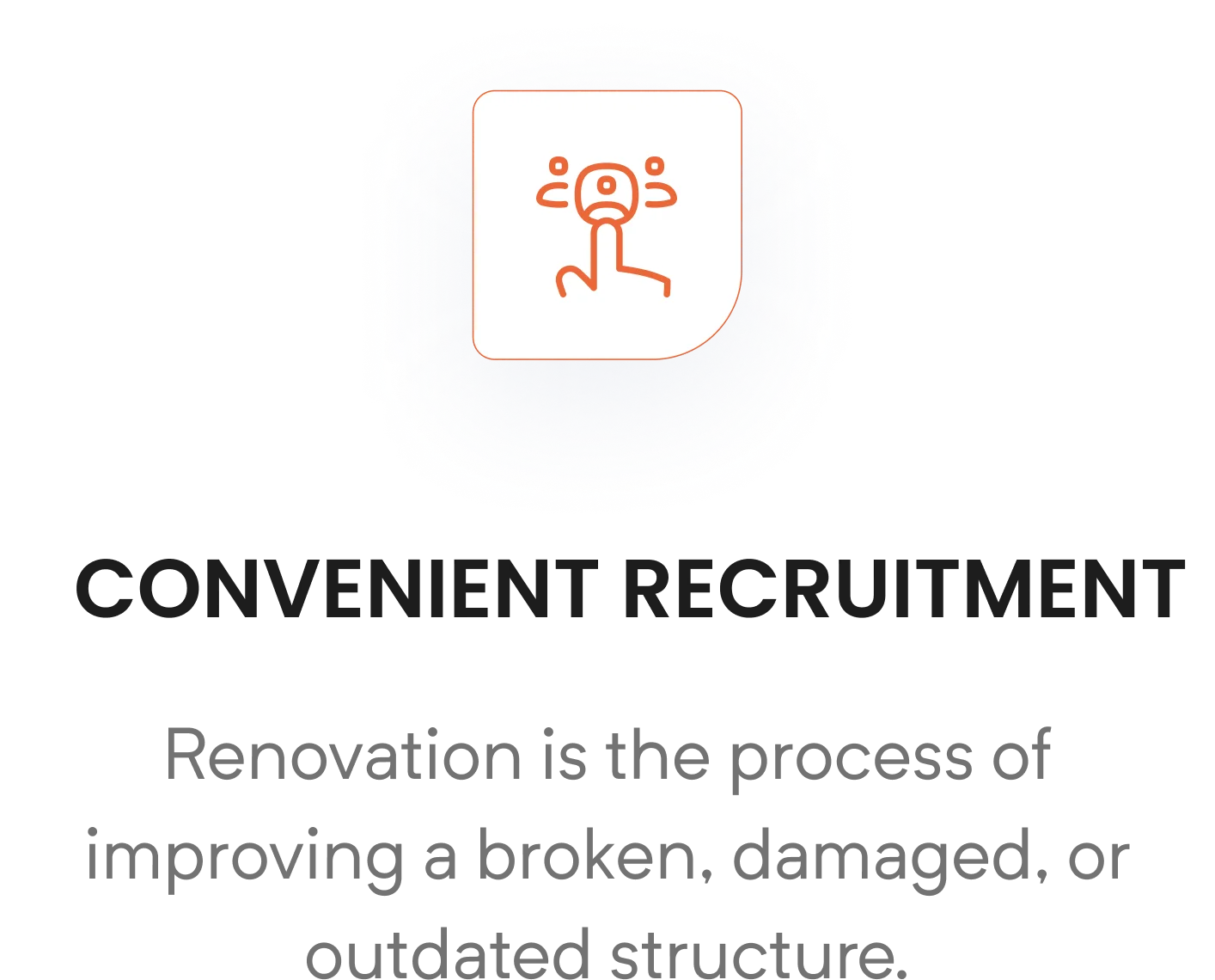 Convenient_Recruitment