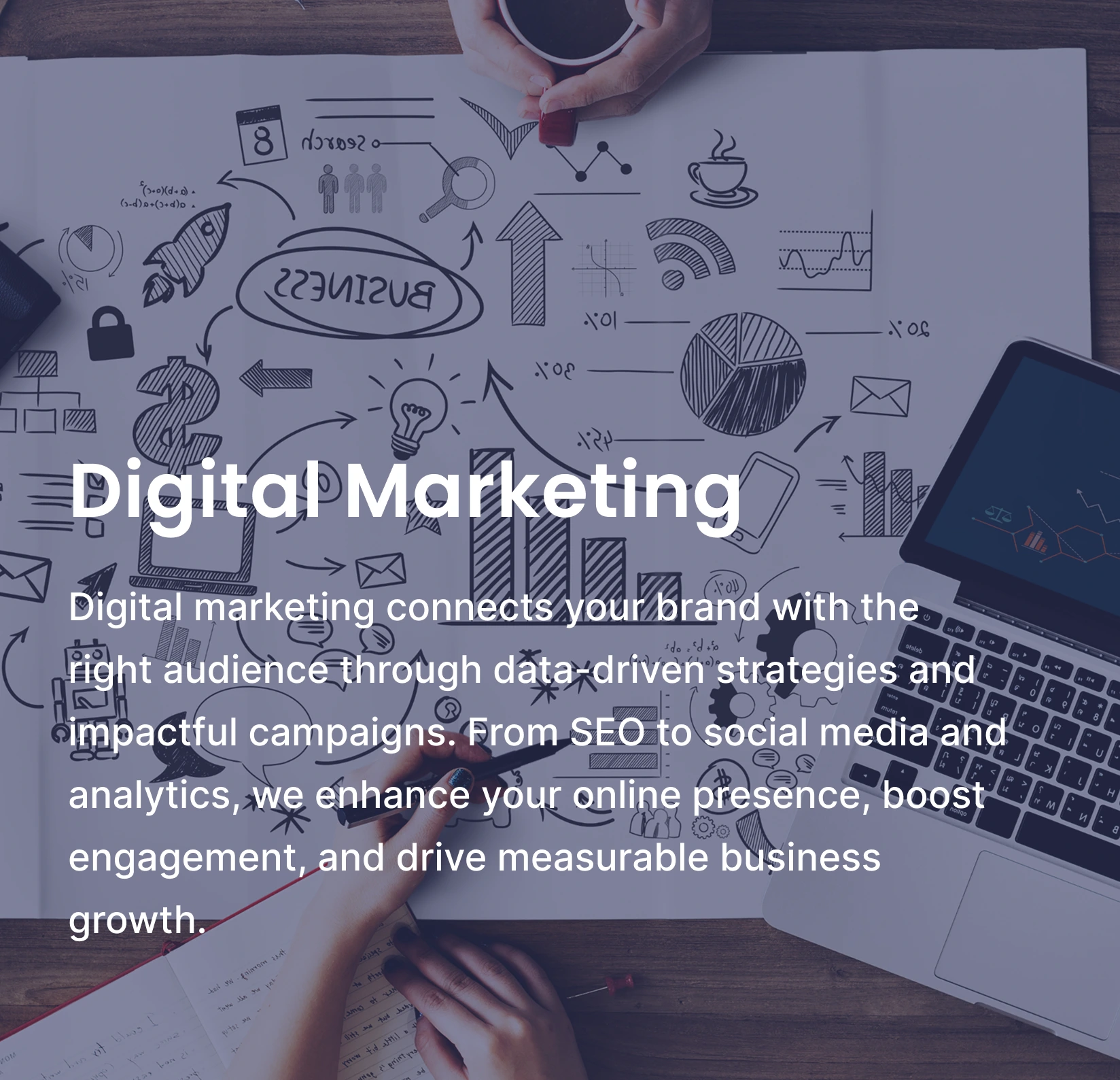 Digital Marketing