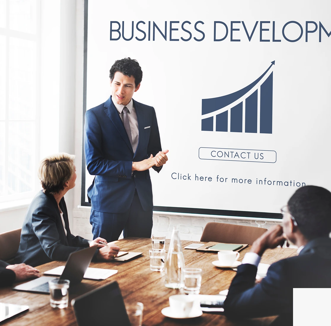 High-growth organizations scaling people systems