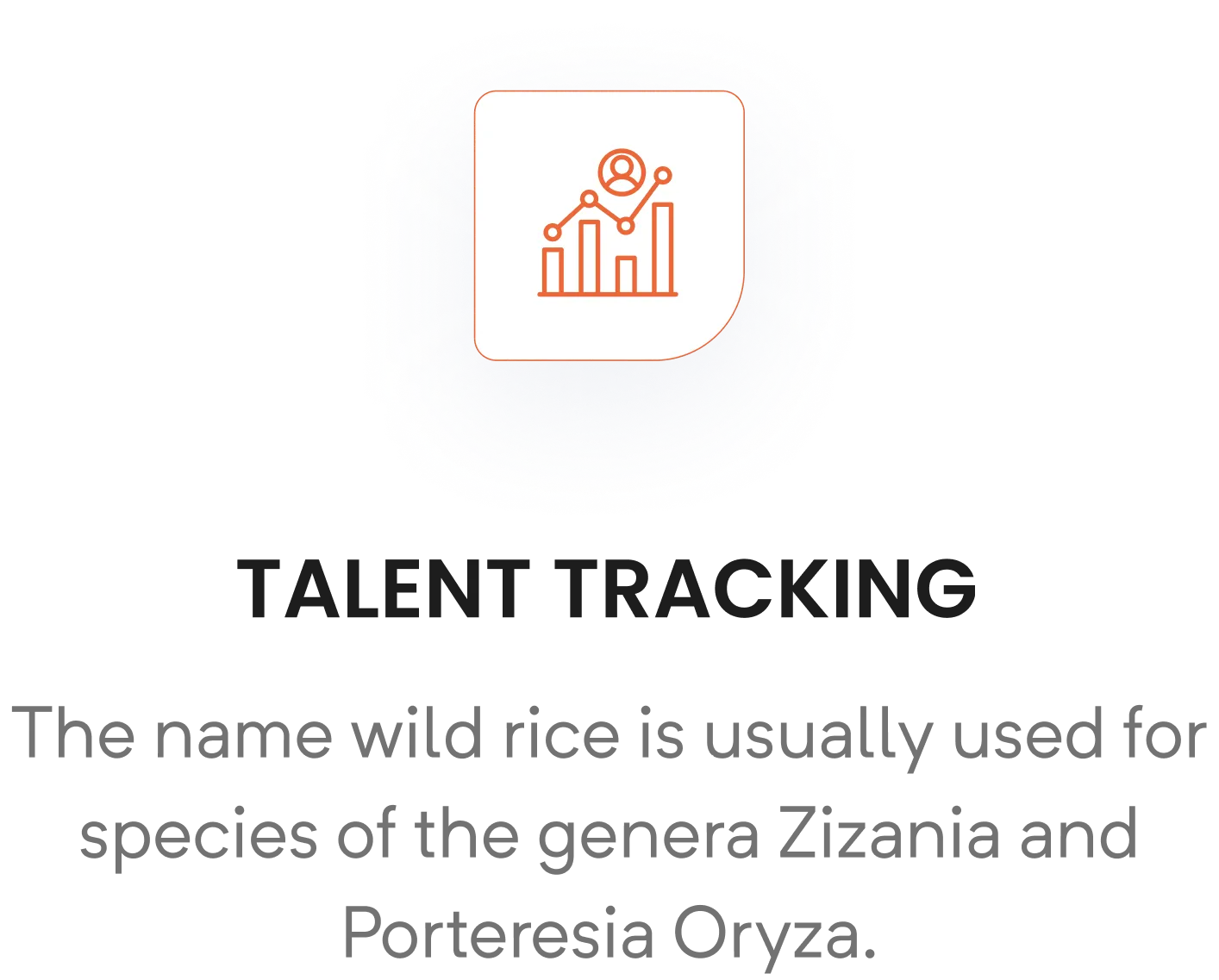 Talenttracking