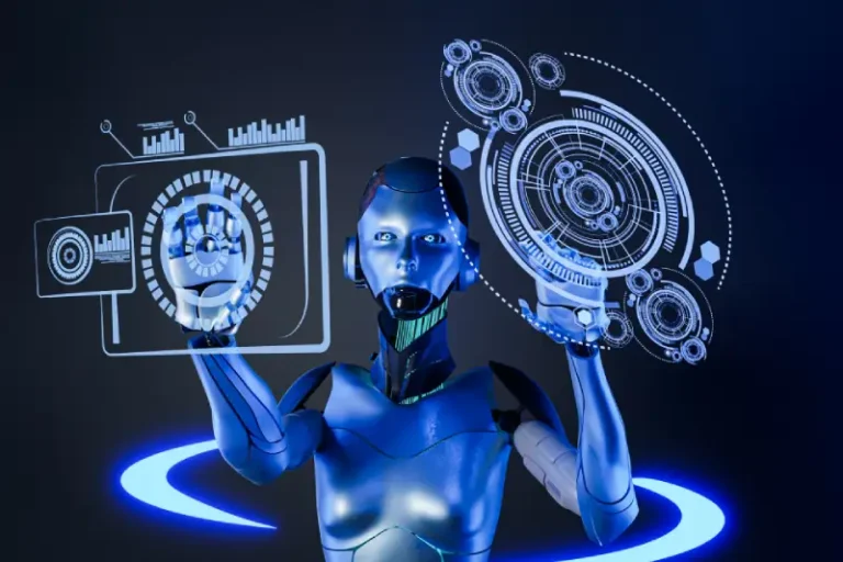 The Positive Impact of Artificial Intelligence