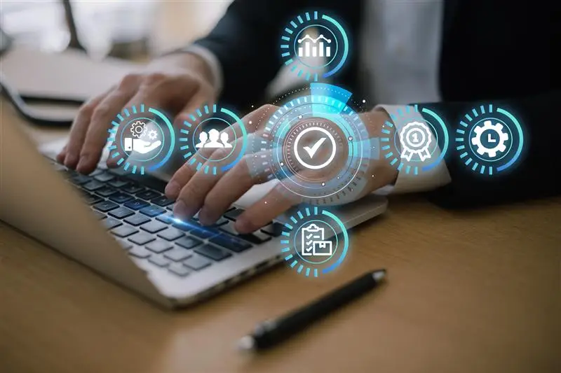 Workflow Automation: Making Teams Faster and More Effective